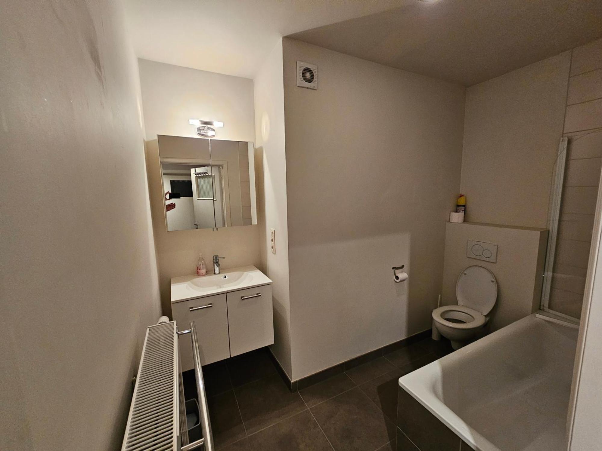Cote A L'Oostduinkerke Met Gratis Garage Apartman Kültér fotó